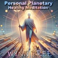 Personal Planetary Healing Meditation
