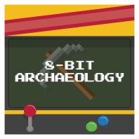 8-Bit Archaeology