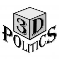 3D Politics Video