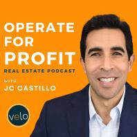 Operate For Profit Real Estate Podcast