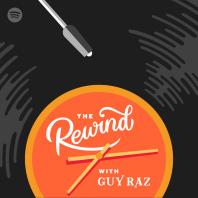 The Rewind with Guy Raz