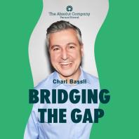 Bridging the Gap with Charl Bassil