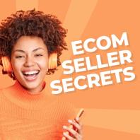 eCom Insights for Sellers on Amazon, Shopify, eBay and Walmart