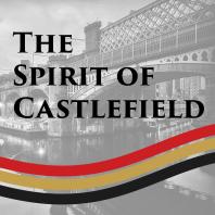 The Spirit of Castlefield