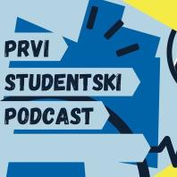 Podcast ,,Studentska služba