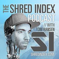 The Shred Index Podcast