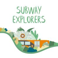 Subway Explorers