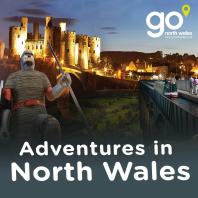Adventures in North Wales