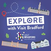 Explore With Visit Bradford