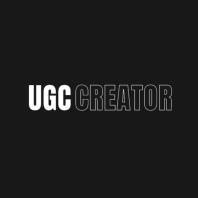 How To Be A UGC Creator | UGCcreator.com