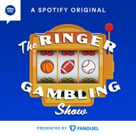 The Ringer Gambling Show