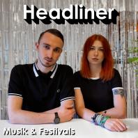 Headliner - Der Festivalpodcast