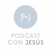 Podcast con Jesús