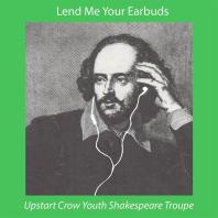Lend Me Your Earbuds