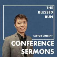 [The Blessed RUN] TBR Conference (Video)
