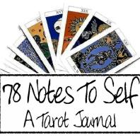 78 Notes To Self Podcast