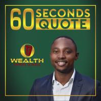 60 Second Quotes