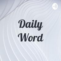 Daily Word