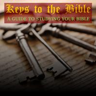 2nd Corinthians - Keys To The Bible