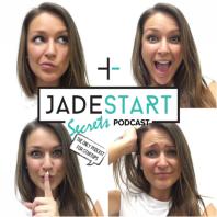 JadeStart Secrets Podcast