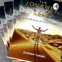  'The Journey Back To Self.