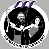 The Movement Guild Podcast