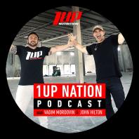 1UP Nation Podcast
