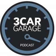 3 Car Garage