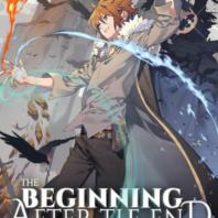 The Beginning After The End Audio Novel PT BR