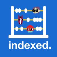 Indexed Podcast