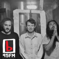 95bFM: The Audible World