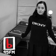 95bFM: Night Pottery with k2k