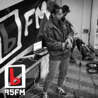 95bFM: Live at 95bFM Breakfast Club
