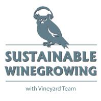Sustainable Winegrowing with Vineyard Team