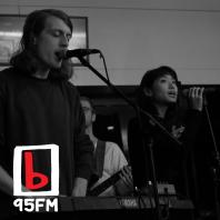 95bFM: Fancy New Band