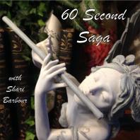 60 Second Saga