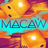 Macaw, an original audio drama