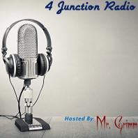 4 Junction Radio