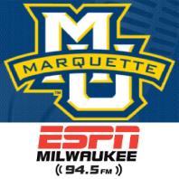 Marquette Basketball