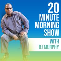 20 Minute Morning Show 