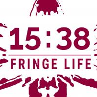 15:38 Fringe Life: