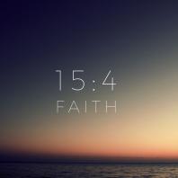 15/4 Faith