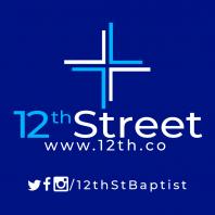 12th Street Sermon Podcast
