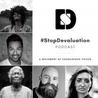 #StopDevaluation Podcast 