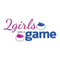 2 Girls and a Game - Curling Podcast
