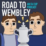 Road to Wembley Podcast