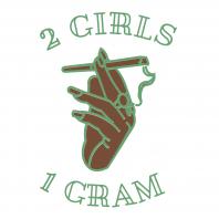 2 Girls 1 Gram