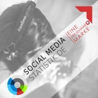 #Onlinegeister - DER SocialMediaStatistik-Podcast