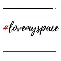 #lovemyspace