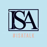 #IsaTalk By Isa Faux Mystrah Smith